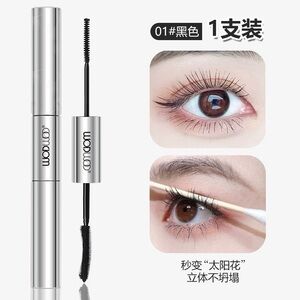 2-sided mascara (thin)
